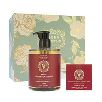 Panier Des Sens Renewing Grape Set - Maison des fragrances
