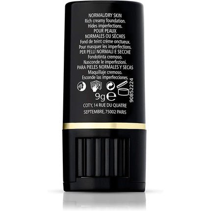 Panstik Foundation True Beige Beige 9g - Maison des fragrances