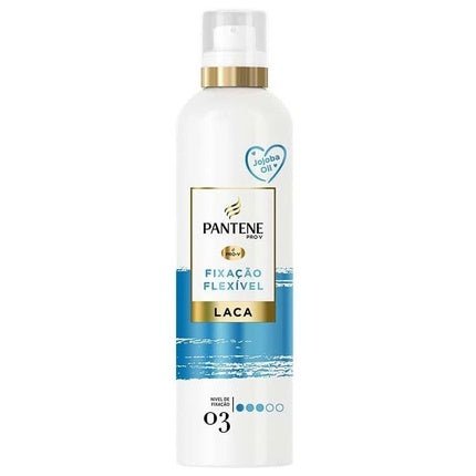 Pantene Laca Fij Schlauch 250m - Maison des fragrances