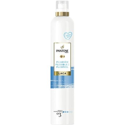 Pantene Pro - V Fixing Spray with Jojoba Oil 370ml - Maison des fragrances
