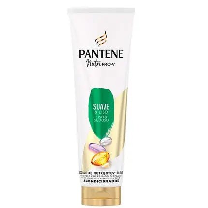 Pantene Smooth Conditioner 200ml - Maison des fragrances