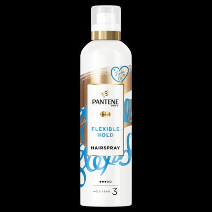Pantene Soft Hold Spray 6250ml - Maison des fragrances
