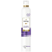 Pantene Volume Perfume Hairspray 250ml - Maison des fragrances