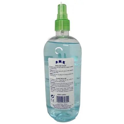 Para Mi Bebe Cologne Fresh Lime 16.9 Fl Oz - Maison des fragrances
