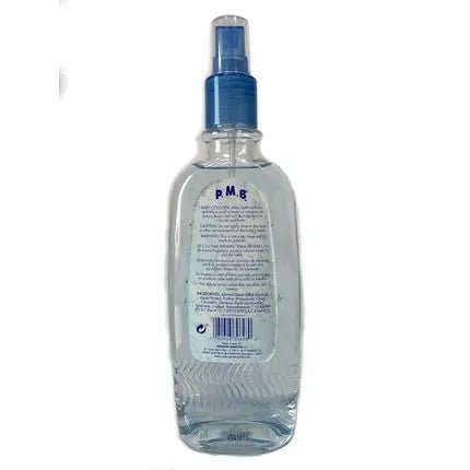 Para Mi Bebe Cologne Infantil Boys Spray 8.3 fl oz 250 ml - Maison des fragrances