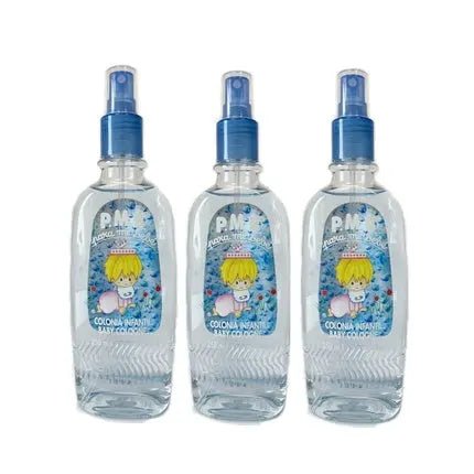 Para Mi Bebe Cologne Infantil Boys Spray 8.3 fl oz 250 ml - Maison des fragrances