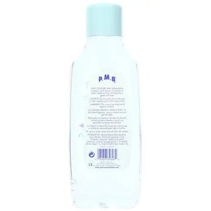 Para Mi Bebe Splash Cologne for Boys 25 Fl Oz - Maison des fragrances