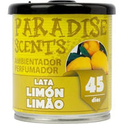PARADISE SCENTS Alfred Sung Per80120 Lemon - Maison des fragrances