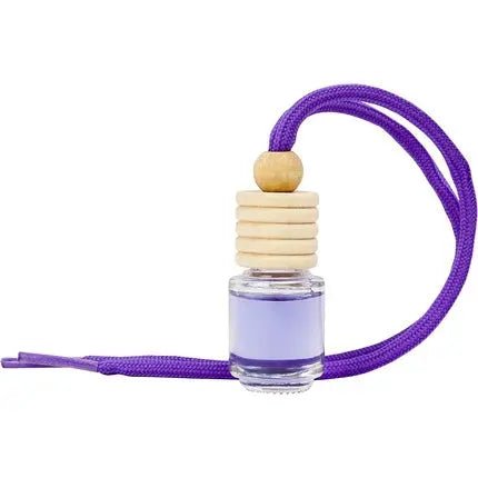Paradise Scents Lavender Perfume Bottle to Hang 7ml - Maison des fragrances