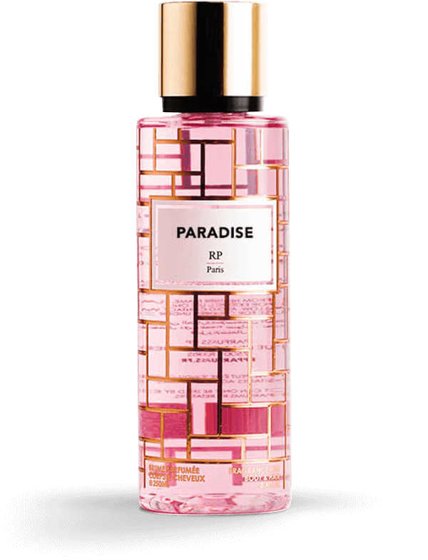 PARADISE RP PARFUMS