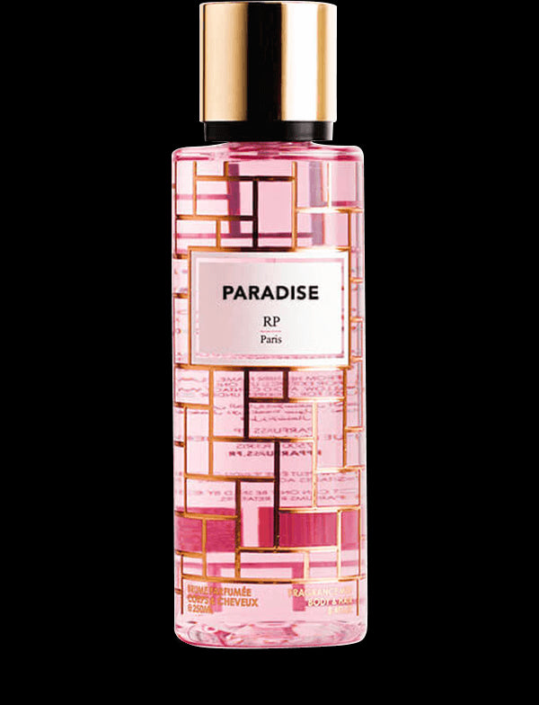 PARADISE RP PARFUMS