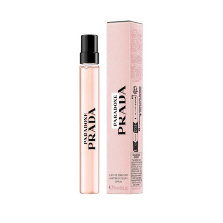 Prada Paradoxe Eau de Parfum for Women Travel Spray 0.33 fl oz 10ml