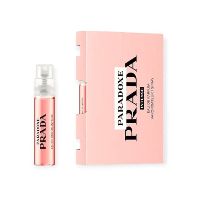 Paradoxe Prada Intense - Eau de Parfum Vaporizer Spray 1.2ml 0.04oz - Maison des fragrances