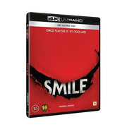 Paramount Smile - Maison des fragrances