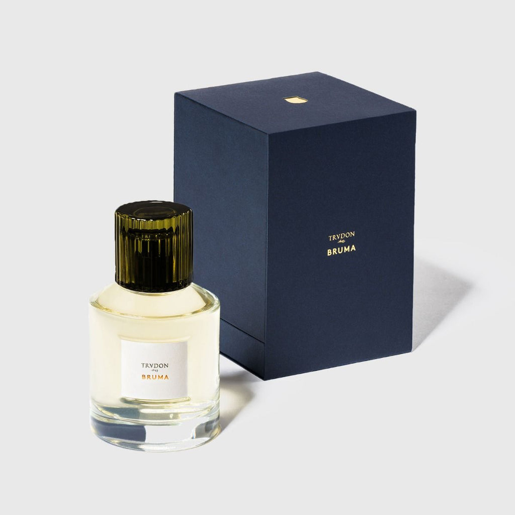 Maison Trudon Bruma Eau De Parfum spray 100ml Trudon