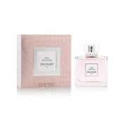Parfums Balmain Eau D'Ivoire 's Eau de Toilette 50ml pour femme - Maison des fragrances