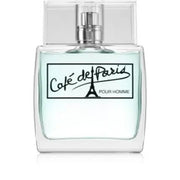 Parfums De Marly Cafe De Paris Eau de Toilette Homme 100 ml - Maison des fragrances