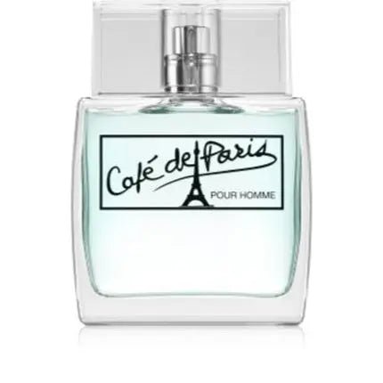 Parfums De Marly Cafe De Paris Eau de Toilette Homme 100 ml - Maison des fragrances