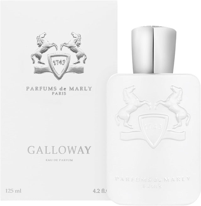 Parfums De Marly Galloway Eau de Parfum (EDP) Mixte - Maison des fragrances