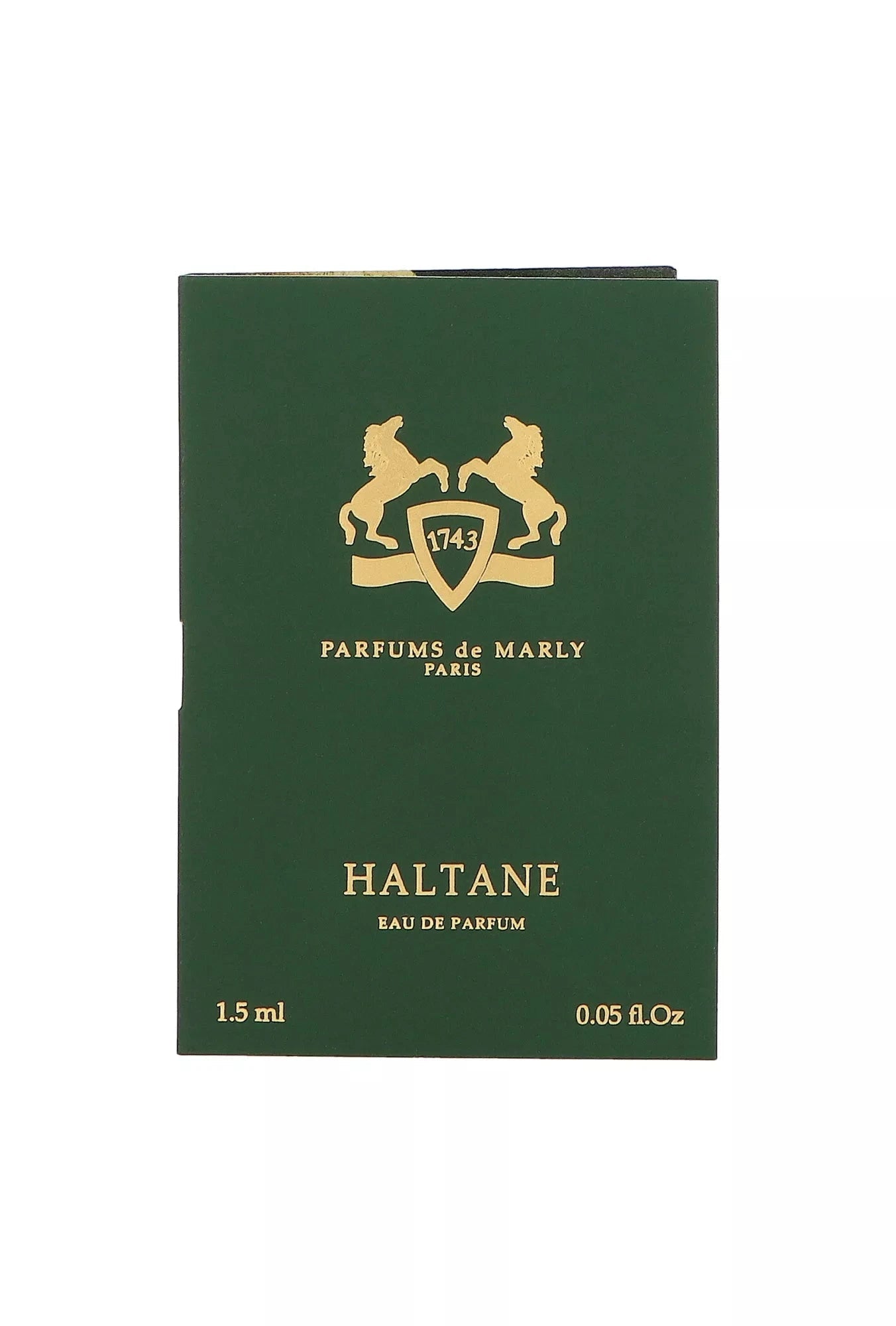 Parfums De Marly Haltane Eau de Parfum 15 ml - Maison des fragrances