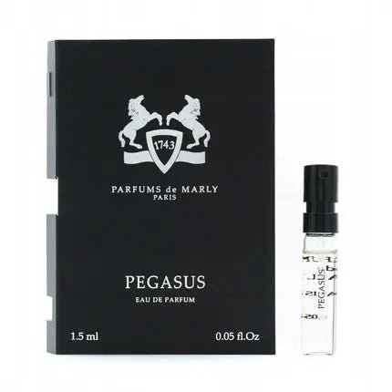 Parfums De Marly Pegasus Eau de Parfum 15 ml - Maison des fragrances