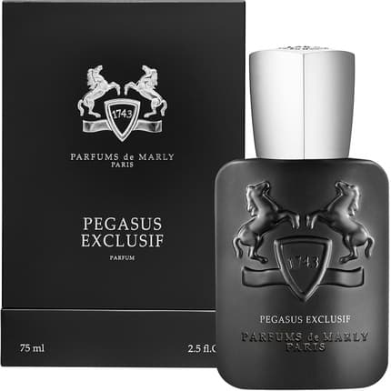 Parfums De Marly Pegasus Exclusif Unisex Eau de Parfum (EDP) Mixte 75ml - Maison des fragrances