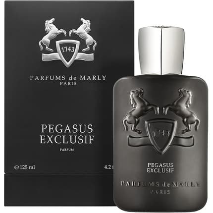 Parfums De Marly Pegasus Exclusive Eau de Parfum (EDP) Mixte - Maison des fragrances
