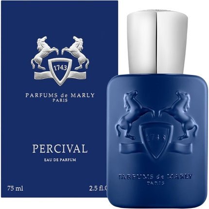 Parfums De Marly Percival Eau de Parfum (EDP) Mixte - Maison des fragrances