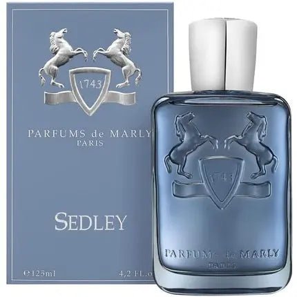 Parfums De Marly Sedley Eau de Parfum (EDP) Homme 125ml - Maison des fragrances