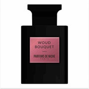 Parfums De Niche Wood Bouquet Unisex Eau de Parfum (EDP) Mixte 100ml - Maison des fragrances