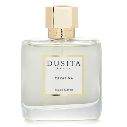 Parfums Dusita Dusita Cavatina Eau de Parfum (EDP) Mixte 50ml - Maison des fragrances