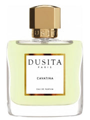 Parfums Dusita Dusita Cavatina Eau de Parfum (EDP) Mixte 50ml - Maison des fragrances