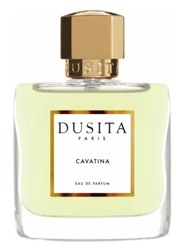 Parfums Dusita Dusita Cavatina Eau de Parfum (EDP) Mixte 50ml - Maison des fragrances