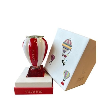 Parfums Parisis Albane Noble Clouds Eau de Parfum (EDP) Mixte 100ml - Maison des fragrances