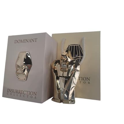 Parfums Parisis Insurrection Collector Dominant Eau de Parfum (EDP) Mixte 100ml - Maison des fragrances