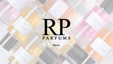 VIE DE RÊVE RP PARFUMS