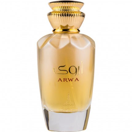 Paris Corner Arwa Eau de Parfum (EDP) Mixte 100ml - Maison des fragrances