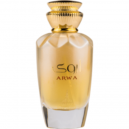 Paris Corner Arwa Eau de Parfum (EDP) Mixte 100ml - Maison des fragrances