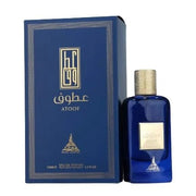 Paris Corner Atoof Eau de Parfum (EDP) Mixte 100ml - Maison des fragrances