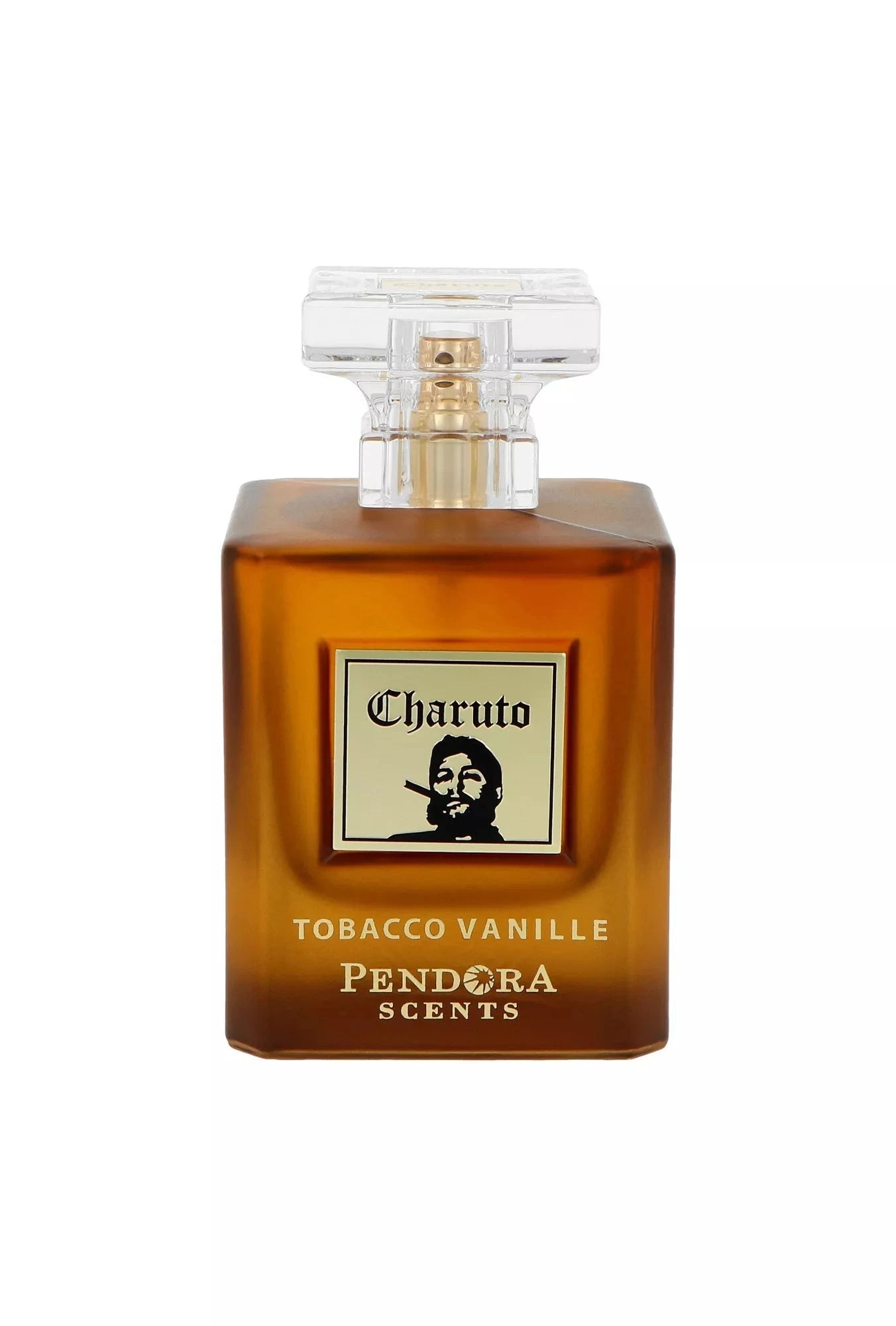 Paris Corner Charuto Tobacco Vanille Eau de Parfum (EDP) Mixte 100ml - Maison des fragrances