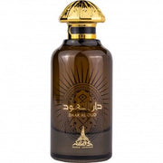 Paris Corner Daar Al Oud Eau de Parfum (EDP) Mixte 100ml - Maison des fragrances