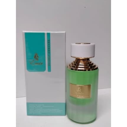 Paris Corner Emir Cedrat Essence Eau de Parfum (EDP) Mixte 75ml - Maison des fragrances
