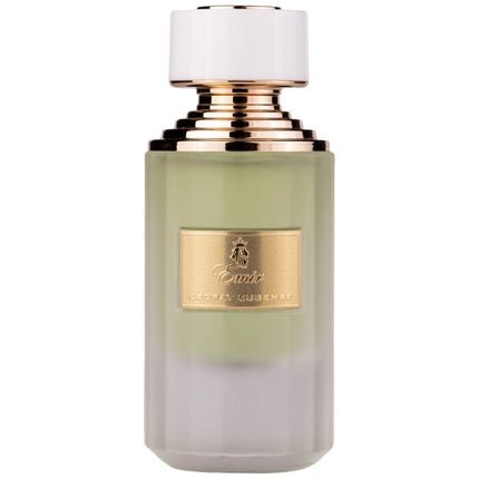 Paris Corner Emir Cedrat Essence Eau de Parfum (EDP) Mixte 75ml - Maison des fragrances