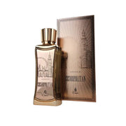 Paris Corner Emir Cosmopolitan London Eau de Parfum (EDP) Mixte 100ml - Maison des fragrances