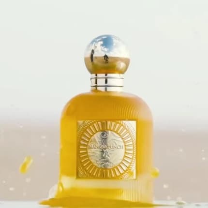 Paris Corner Emir Mango Punch Eau de Parfum (EDP) Mixte 100ml - Maison des fragrances