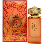 Paris Corner Emir - Rich Santal Factory Edition Eau de Parfum (EDP) Mixte 100ml - Maison des fragrances