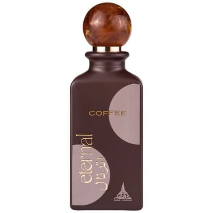 Paris Corner Eternal Coffee Eau de Parfum (EDP) Mixte 85ml - Maison des fragrances