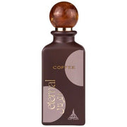 Paris Corner Eternal Coffee Eau de Parfum (EDP) Mixte 85ml - Maison des fragrances