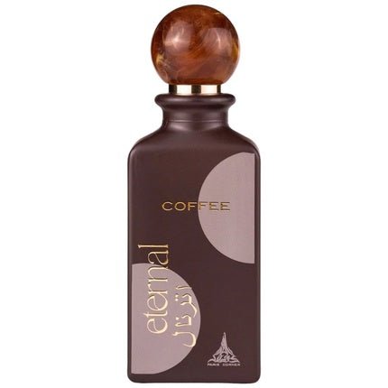 Paris Corner Eternal Coffee Eau de Parfum (EDP) Mixte 85ml - Maison des fragrances