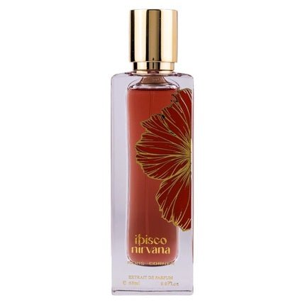 Paris Corner Ibisco Nirvana Eau de Parfum (EDP) Mixte 65ml - Maison des fragrances